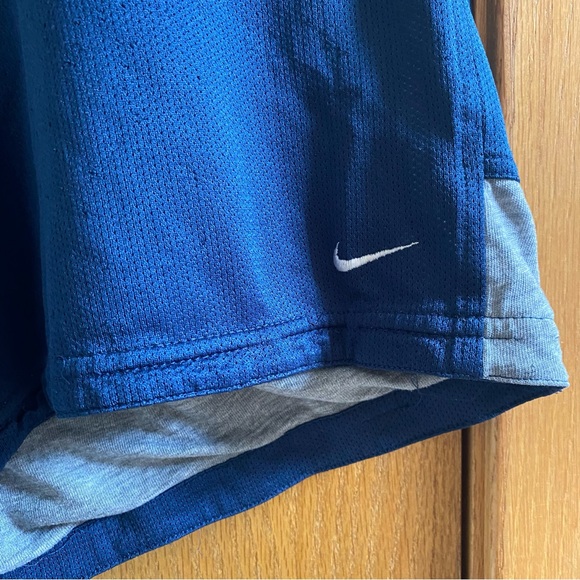 🔶 {4/$12} NIKE • Basketball Style Shorts - Picture 9 of 16